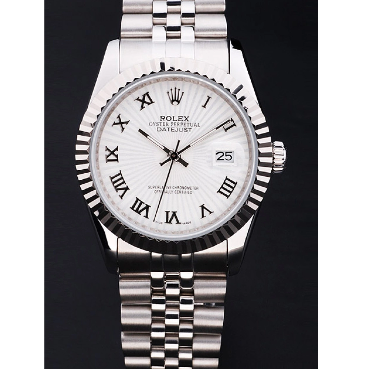 Aaa fake watches Datejust-rl176 Rolex 0710